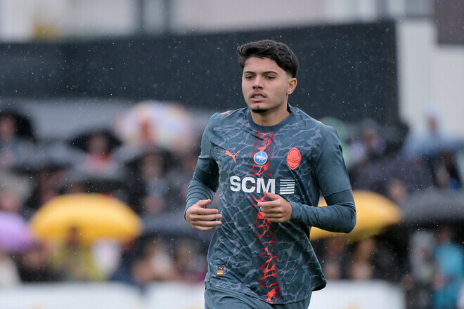 В Шахтере выбрали лучшего игрока матча против Полесья Ставки