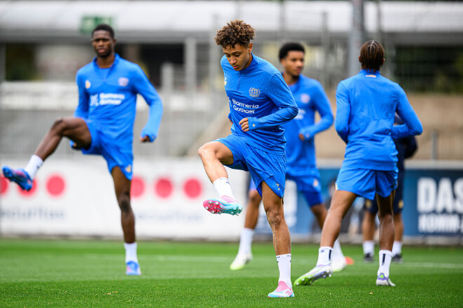 Копенгаген – Байер. Прогноз и анонс на матч Лиги чемпионов