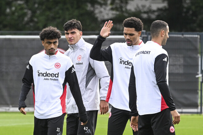 Айнтрахт Франкфурт – Галатасарай. Прогноз и анонс на матч Лиги чемпионов