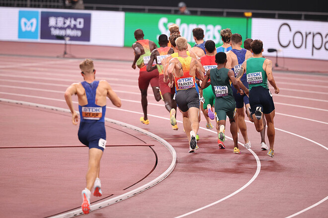 Сенсаційні 1500 м і рекорд чемпіонатів. Як минув 5 день легкоатлетичного ЧС