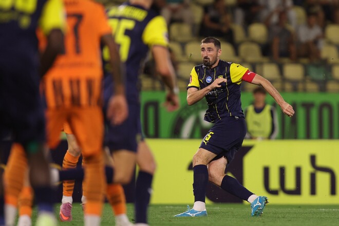 Скандальный матч Металлист 1925 – Шахтер. УАФ назвала судейские ошибки