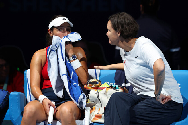 Збірні Казахстану та США у парному матчі визначили півфіналіста КБДК-2025