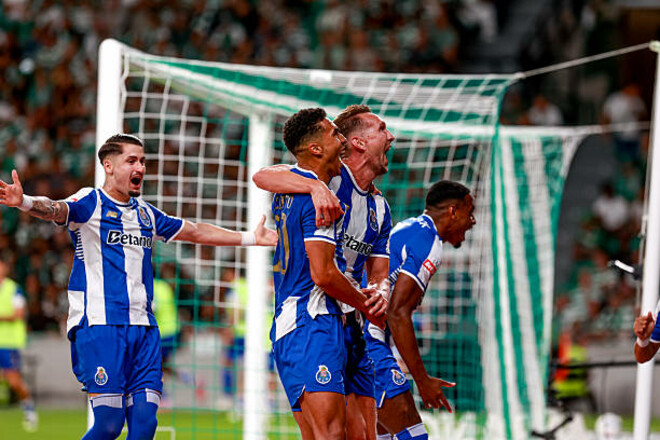 Де дивитись онлайн матч Ліги чемпіонів Спортінг – Кайрат