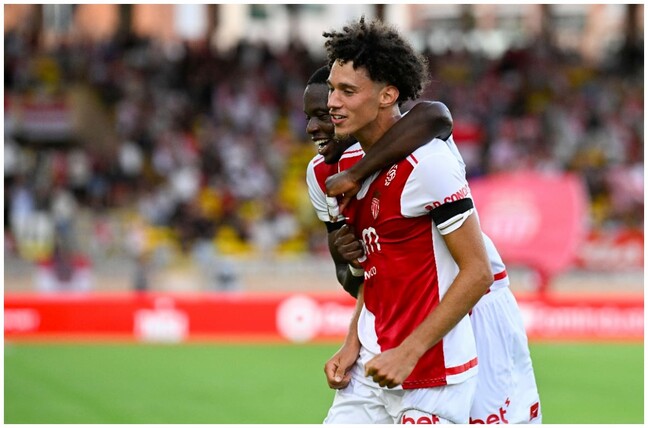 Де дивитися онлайн матч Ліги чемпіонів Монако – Брюгге