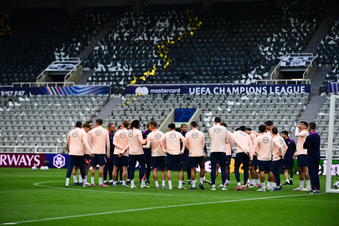 СТАВКА ДНЯ. Головні матчі дня та популярні прогнози на 18 вересня