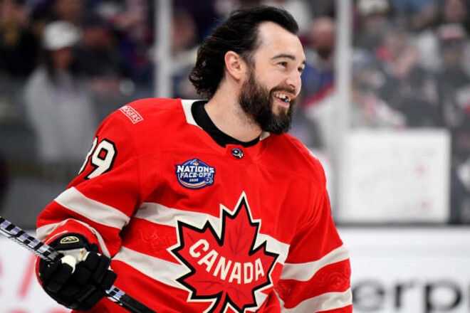 Флорида осталась без форварда, новый капитан Рейнджерс, Даути хочет на ОИ