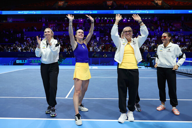 ФОТО. Творять історію: як збірна України вперше вийшла до півфіналу КБДК