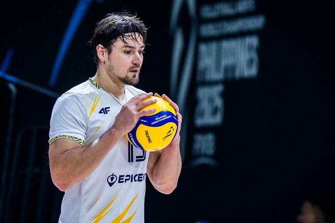 Сборная Украины: «У них можно выигрывать, бороться – 100%. Пан или пропал»