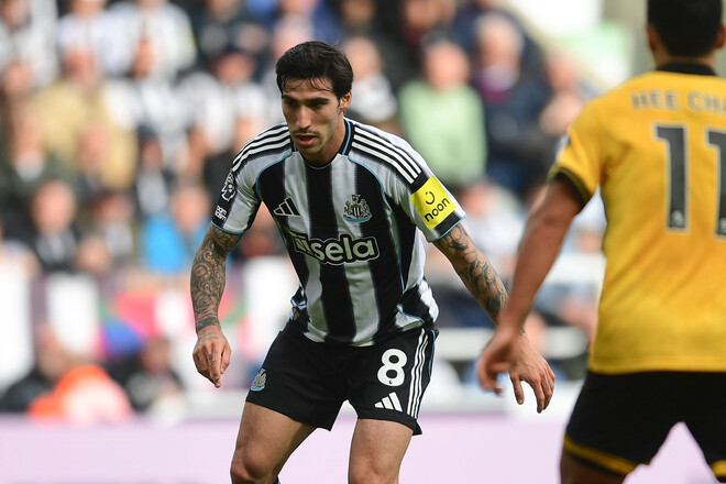 Ньюкасл – Барселона – 1:2. Текстова трансляція матчу