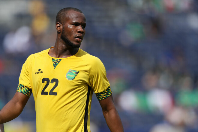 Повернення зіркового імені? Як на ЧС у США знову може зіграти Ромаріо