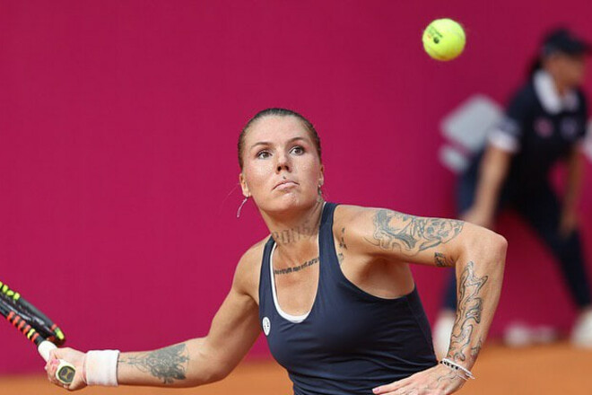 Олександра Олійникова – Дар'я Семениста. Дивитись онлайн. LIVE трансляція