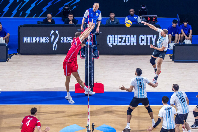 Чергова сенсація на ЧС. Олімпійські чемпіони достроково покидають турнір