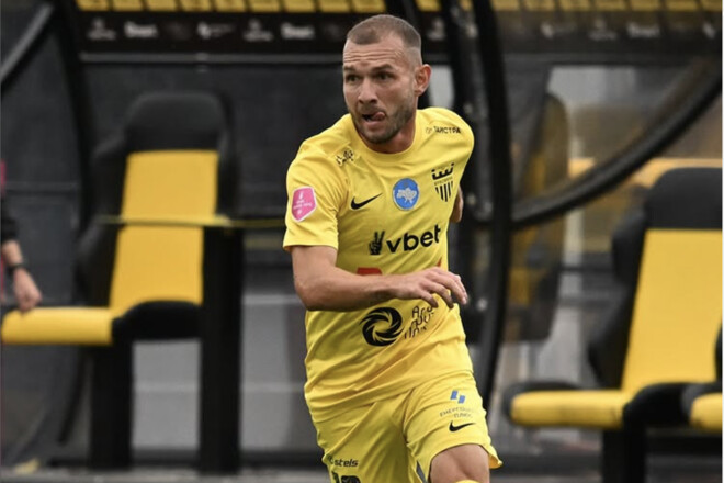 Буковина – Карпати – 1:0. Леви впали у Чернівцях. Відео голів та огляд