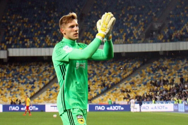 Стали відомі деталі затримання Артура Рудька на кордоні з Придністров'ям