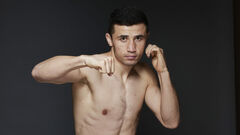 Madrimov named the boxer of the present, who exceeded Usik