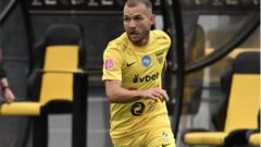 Буковина – Карпаты – 1:0. Львы упали в Черновцах. Видео голов и обзор