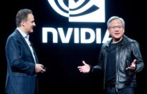NVIDIA инвестировала в Intel 5 миллиардов долларов для совместной работы