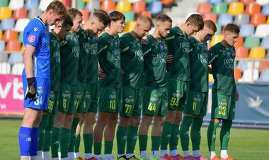 Нива – Полтава – 3:0. Як господарі забивали команді з УПЛ. Відео голів