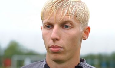 Андрій КІРЕЄВ: «Готовий допомагати команді»