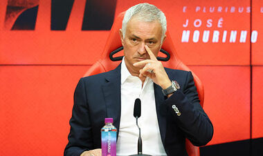 Jose Mournov: