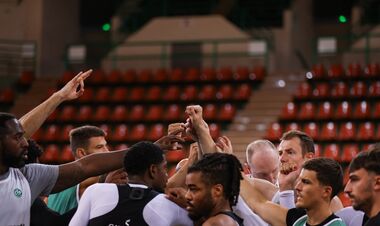 Нескольких игроков французского клуба ограбили воры