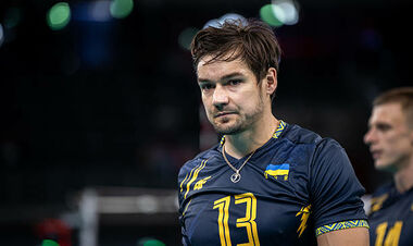 Тупчий отреагировал на фиаско Украины в матче против Италии на ЧМ-2025