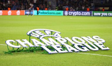 Німеччина тримає рекорд ЛЧ за кількістю різних клубів в історії турніру