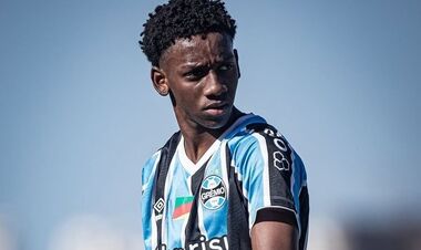 Шахтер улучшил предложение по Меку. Теперь дают уже 17 млн евро