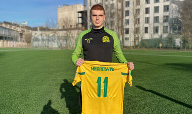 ВИДЕО. 2:0 в Тернополе. Нива увеличила преимущество в поединке с Полтавой