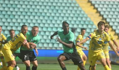 Агробізнес – ЮКСА. Прогноз і анонс на матч Першої ліги України