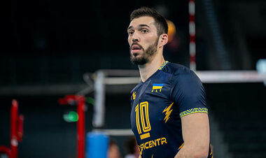 Капитан сборной Украины пояснил провал на ЧМ-2025: «Я недоволен»