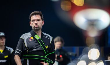 Mirage потребує змін: b1ad3 пояснив проблеми NAVI на мапі