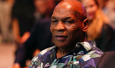 Майк ТАЙСОН: «Цей хлопець бив мені сильніше за всіх»