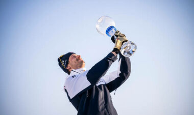 IBU ухвалив зміни у правилах вручення Великого кришталевого глобусу