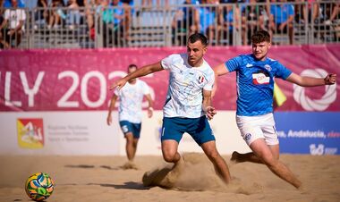 Став відомий суперник українського клубу в 1/8 фіналу WWC