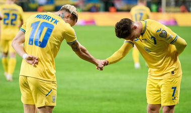 ФОТО. Мудрик отреагировал на назначение Моуриньо на пост тренера Бенфики