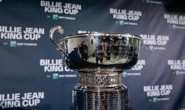 Перед полуфиналами: букмекеры оценили шансы Украины выиграть титул КБДК