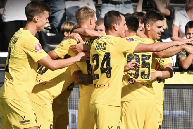 Последний матч Лупашко? Карпаты уступили Буковине в Кубке Украины