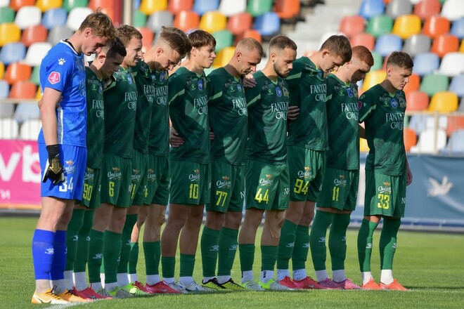 Нива – Полтава – 3:0. Як господарі забивали команді з УПЛ. Відео голів