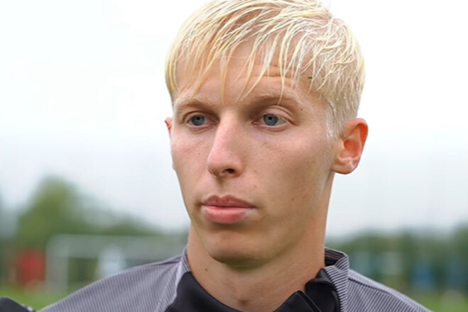 Андрей КИРЕЕВ: «Готов помогать команде»