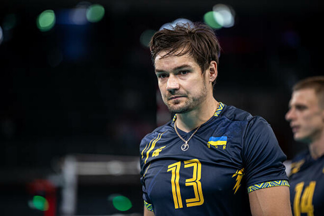 Тупчий отреагировал на фиаско Украины в матче против Италии на ЧМ-2025