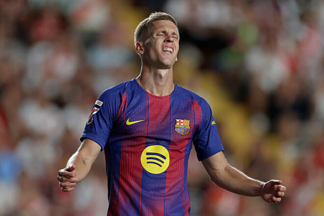 Рекорд. Самый богатый клуб мира готовит предложение по футболисту Барселоны