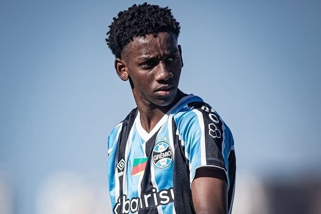 Шахтар покращив пропозицію щодо Мека. Наразі дають вже 17 млн євро