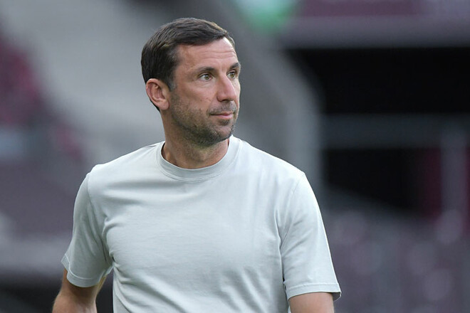 Срна відреагував на чутки, що Шахтар судитиметься з УАФ у справі Мудрика