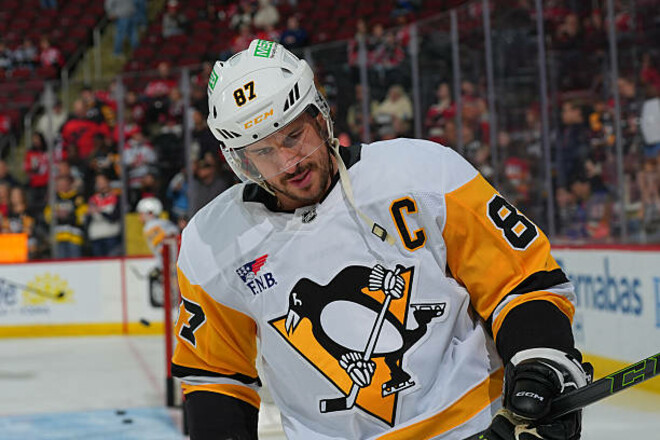 Кросбі і фінал кар'єри: залишатися у Піттсбурзі чи піти за Кубком Стенлі