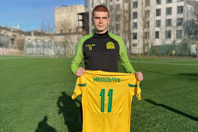 ВИДЕО. 2:0 в Тернополе. Нива увеличила преимущество в поединке с Полтавой