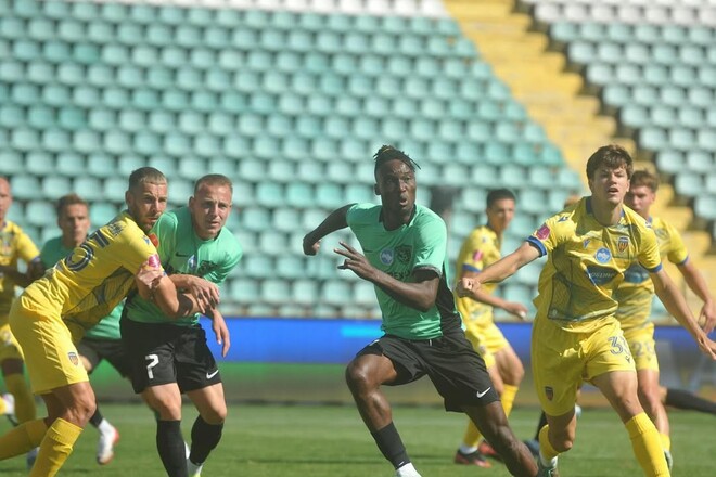 Агробізнес – ЮКСА. Прогноз і анонс на матч Першої ліги України