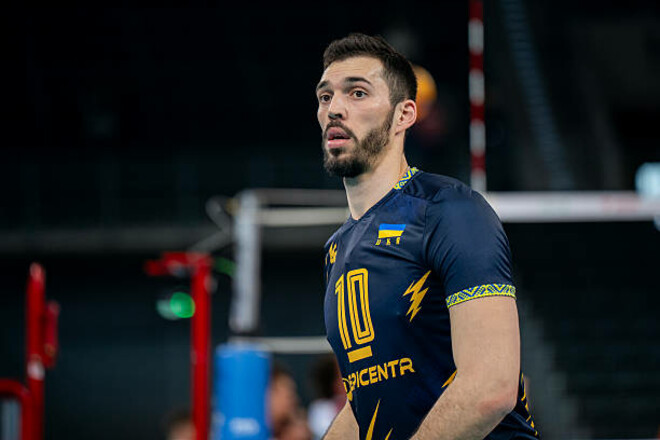 Капітан збірної України пояснив провал на ЧС-2025: «Я незадоволений»