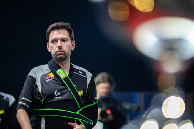 Mirage потребує змін: b1ad3 пояснив проблеми NAVI на мапі