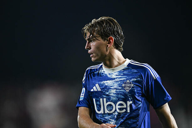 Романо подтвердил. Реал решил вернуть в Мадрид своего бывшего футболиста